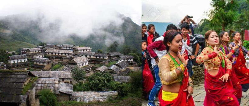 ghandruk-5-day-community-homestay-retreat