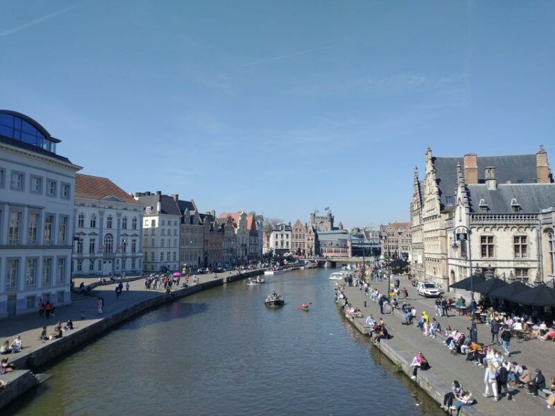 ghent-guided-city-tour-with-chocolate-tastings