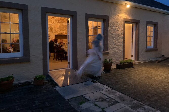 Ghost Tour & Dinner Norfolk Island - An Honest Look at the Norfolk Island Ghost Tour & Dinner