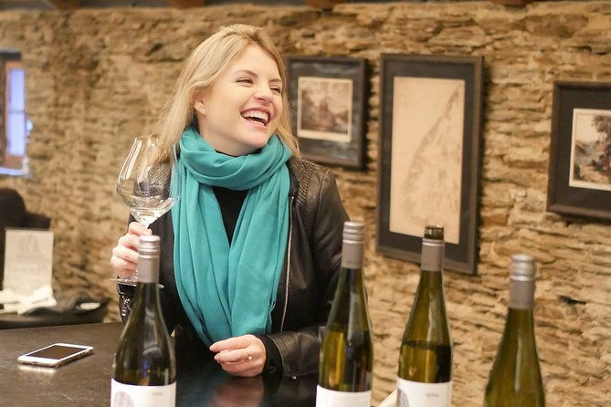 Gibbston Half-Day Private Wine Tour with Hotel Pickup - The Wineries and Destinations
