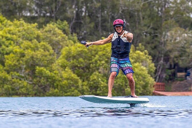 Gift Voucher - Learn to Hydrofoil, on an eFoil - The Equipment: Why We Loved the Electric Hydrofoils