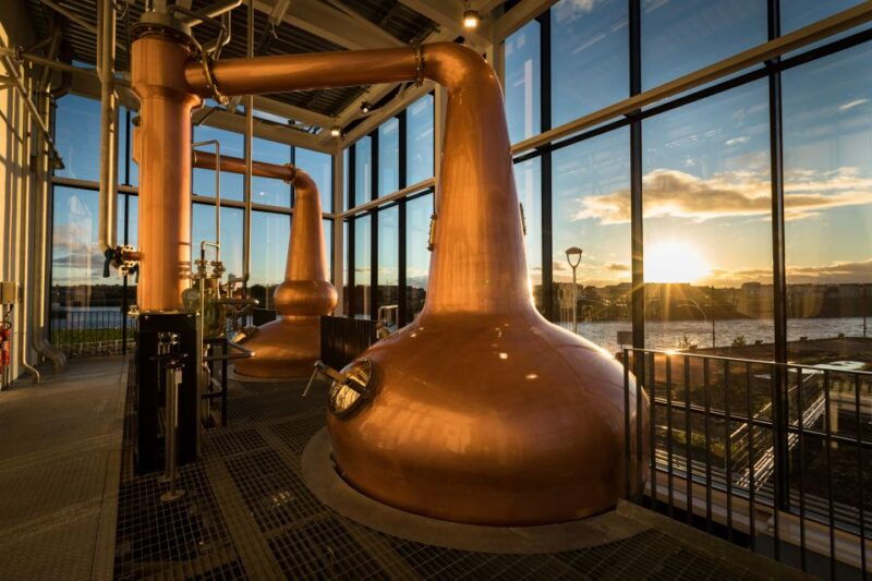 glasgow-clydeside-distillery-tour-and-whisky-tasting