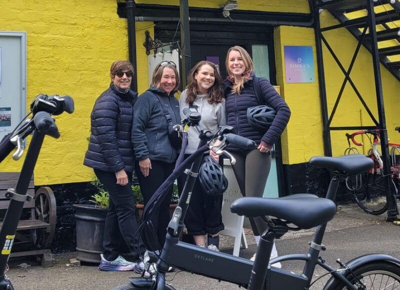 glasgow-ebikes-and-a-visit-to-a-glasgow-distillery