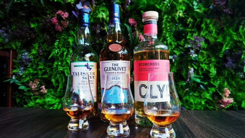 glasgow-haggis-tasting-with-a-dram-of-scottish-whisky