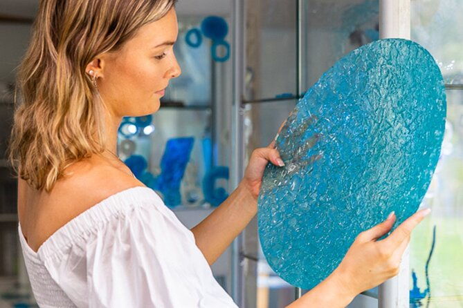 Glass Art Discover and Create Ultimate Private Experience - Is It Worth the Investment?
