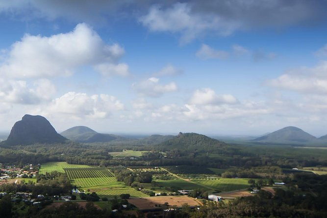 Glass House Mountains Rock Climbing Experience - Practical Considerations