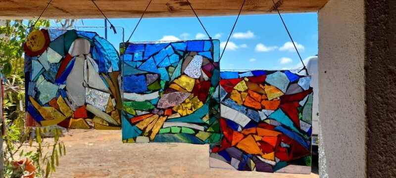 glass-on-glass-mosaic-craft-workshop-near-lagos