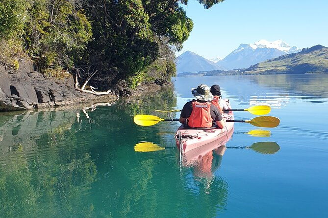 Glenorchy Island Safari, Self-drive option - Practical Tips for Future Travelers