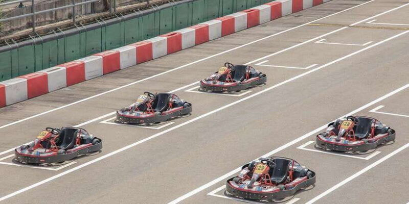 go-karting-in-bandaragama