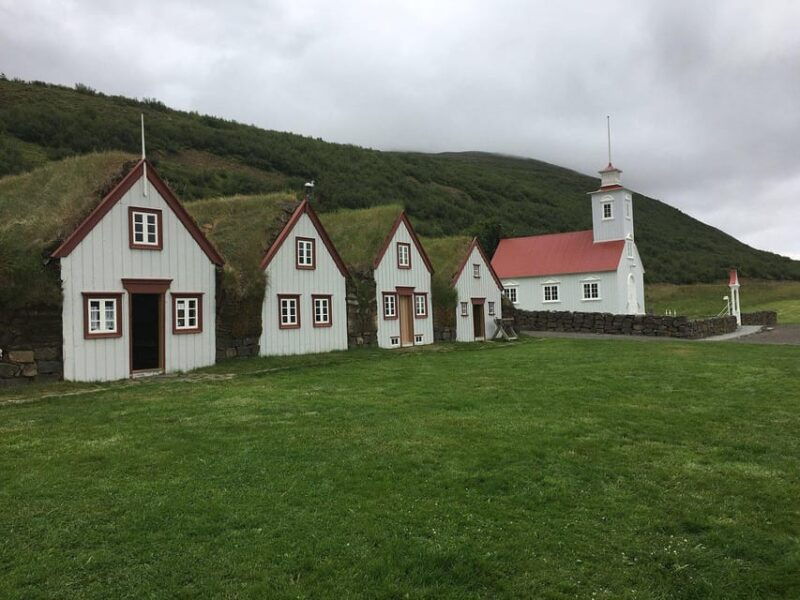 godafoss-waterfall-laufas-turf-house-from-akureyri