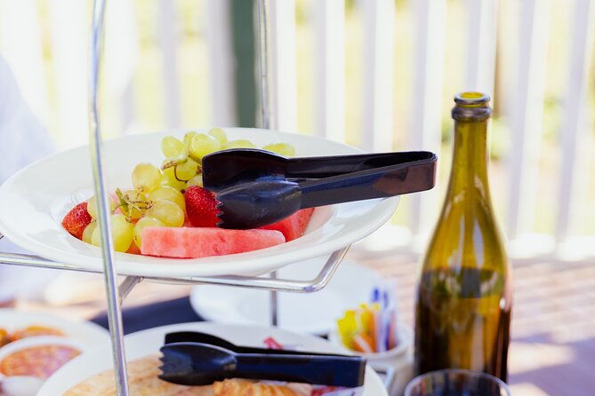 Gold Coast HotAir Balloon + Vineyard Breakfast + Transfers - Practical Details and What to Expect
