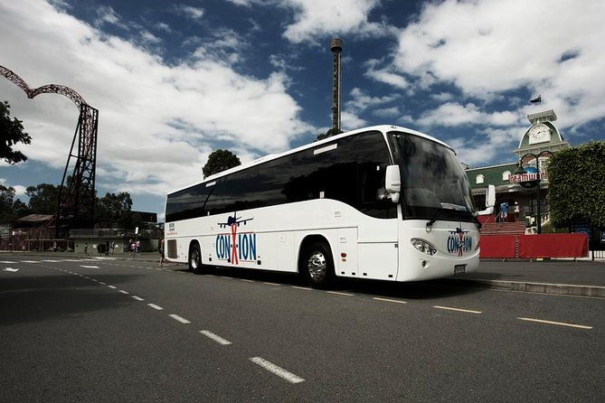 Gold Coast Hotels & Theme Park Transfers - How to Maximize Your Experience