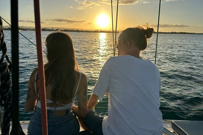 Gold Coast Private Sailing Charter with grazing board & bubbles - Practical Details & Considerations