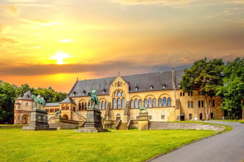 goslar-guided-tour-of-the-imperial-palace