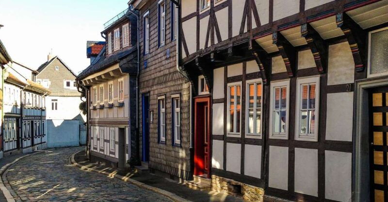 goslar-historic-walking-tour