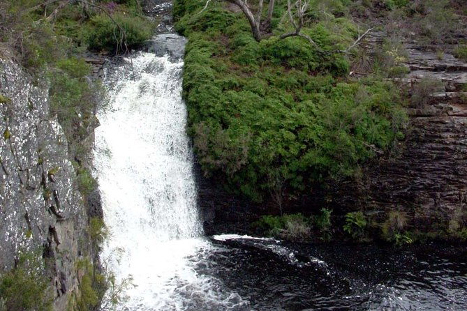 Grampians & Halls Gap - Authentic Highlights and Practical Details