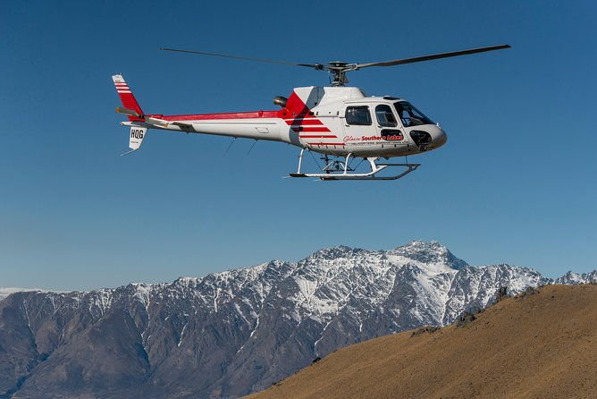 Grand Alpine Helicopter Flight - Queenstown - Why This Tour Is Worth Considering