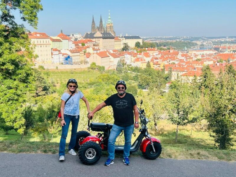grand-city-tour-on-electric-trike-in-prague-live-guided
