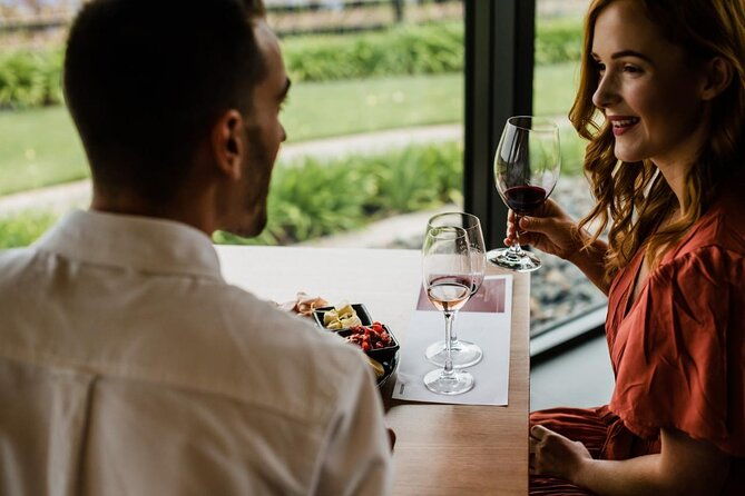 Grant Burge Icon Tasting with Meshach regional Platter Package - Authentic Insights from Reviewers