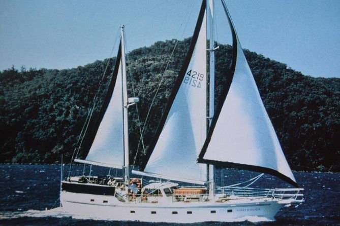 Great Barrier Reef Private Expedition Cruise (min 4 day max 8 guests) - The Itinerary: What To Expect Each Day