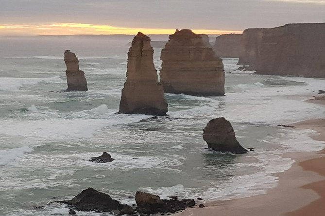 Great Ocean Road Full Day Private Experience - Comfort and Convenience