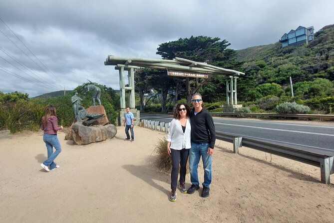 Great Ocean Road Full Day Private Tour - Transportation, Timing, and Overall Value