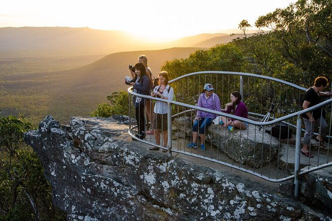 Great Ocean Road Grampians 3 Day National Park Tour Melbourne Roundtrip - Potential Drawbacks and Considerations
