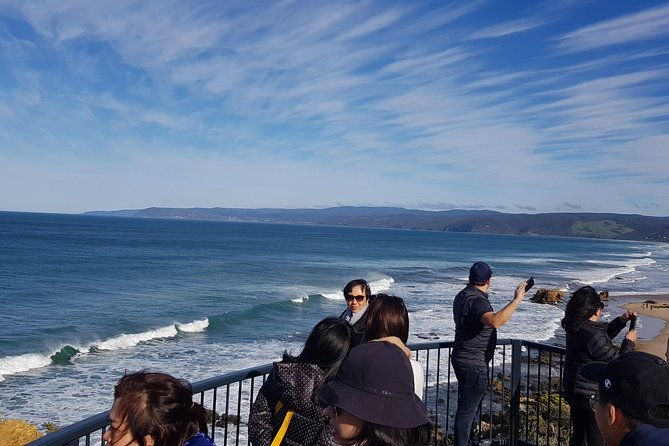 Great Ocean Road Private Luxury Tour - Whats Included and Whats Not