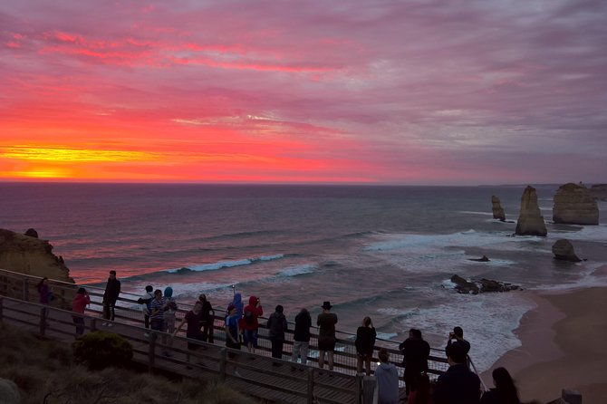 Great Ocean Road Sunset Private Experience - The Practicalities