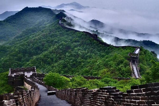 Great Wall Day Tour with Yoyo - Practical Details: What to Expect