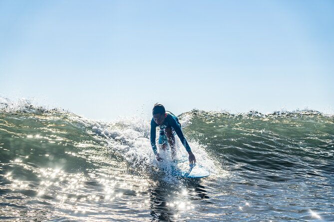 Group Guided Surfing Lesson in Tahiti - The Real-Life Experiences from Participants