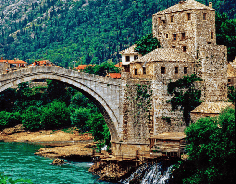 group-tour-to-mostar-and-kravice-from-dubrovnik