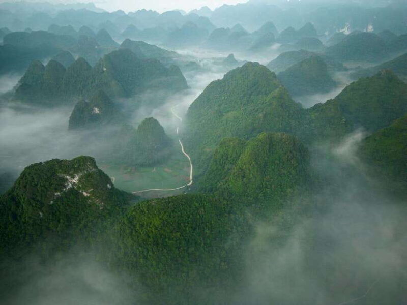 group-tour-trekking-on-vietnams-hidden-trails-13d12n