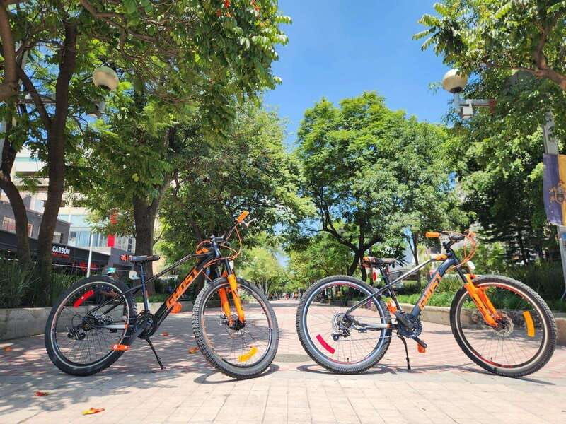 guadalajara-bicycle-rental-per-day