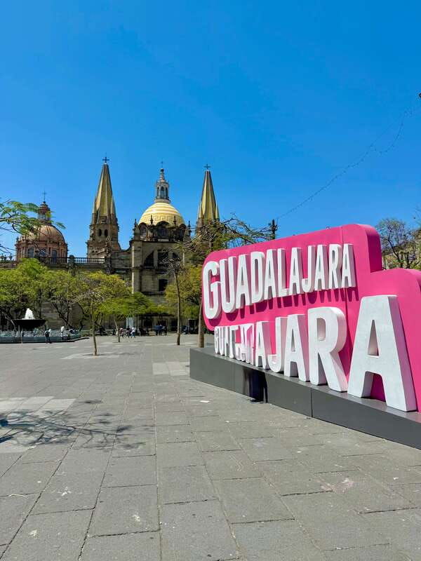 guadalajara-city-center-walking-tour