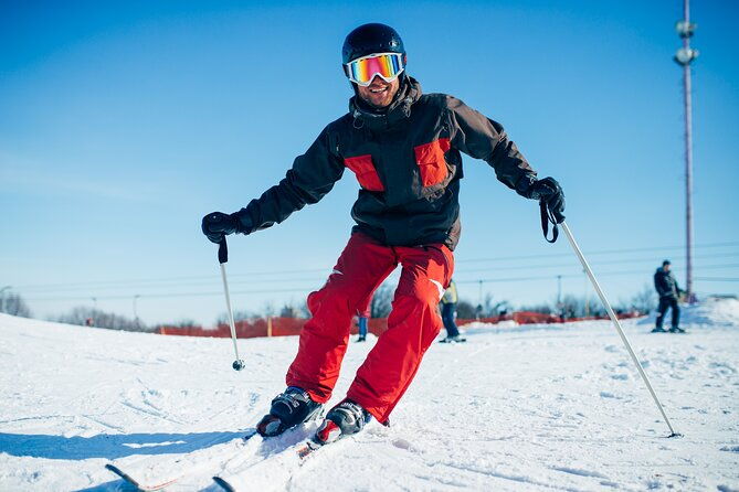 Guided 4-Day Snow Tour from Christchurch - The Authentic Touch: What the Reviews Say