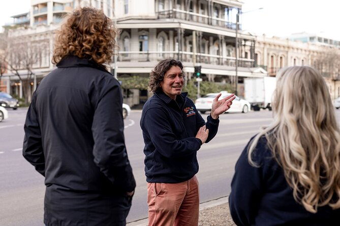Guided Aboriginal Cultural Tour of Adelaide City - Final Thoughts