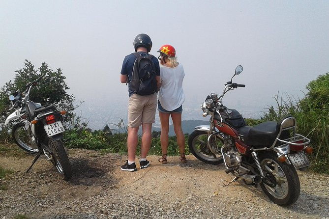 Guided Daily City Tours in Danang - The Sum Up