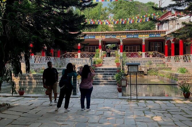 Guided Tibetan Culture Walk at Norbulingka,Gyuto and Nunnery - Final Thoughts