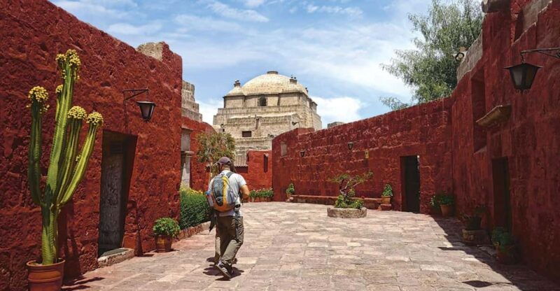 guided-tour-arequipa-and-santa-catalina-monastery
