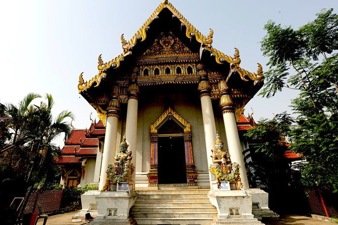 Guided Virtual Tour of Bodhgaya - Authentic Insights from Reviewers