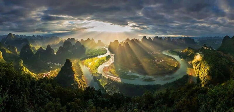 guilin-4-day-private-tour-with-guilinyangshuo-and-longji