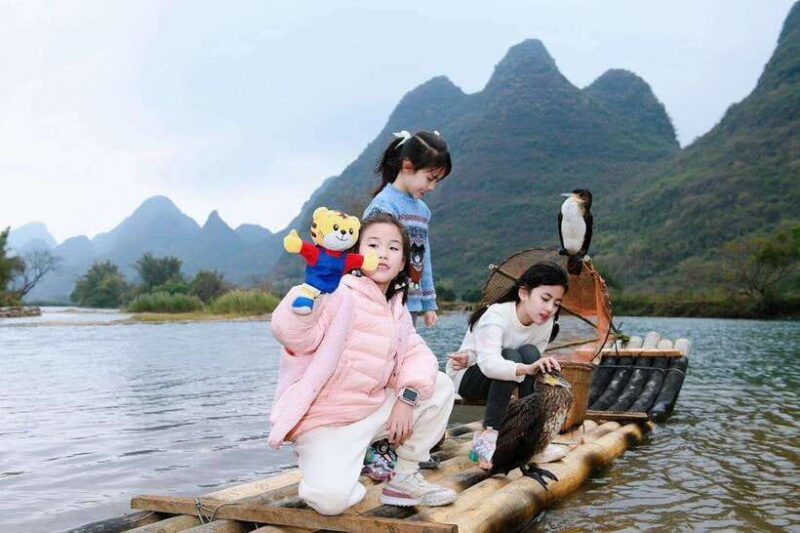 guilin-5-day-off-the-beaten-path-tour-with-transfers