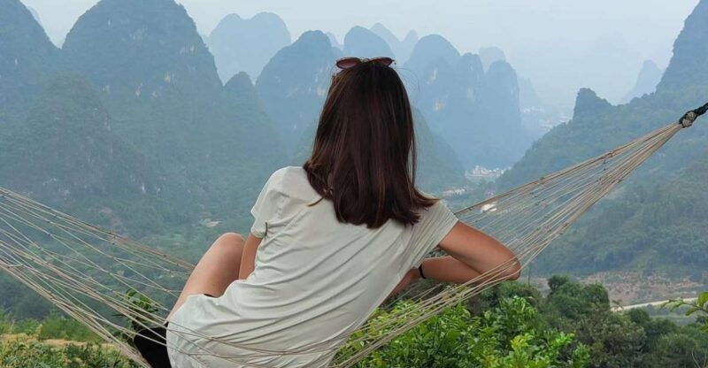 guilin-li-river-cruise-with-buffalo-and-tour-of-yangshuo