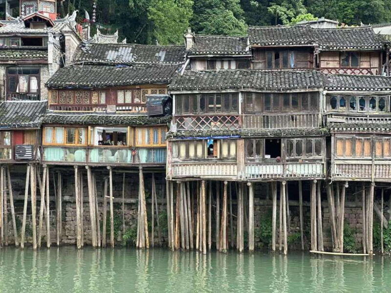 guilin-to-zhangjiajie-5d4n-private-tour