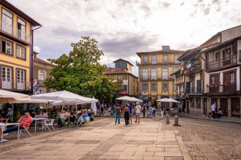 guimaraes-flexible-walking-tour-in-historic-center