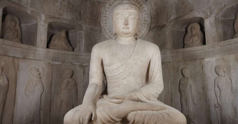 gyeongju-unesco-heritage-tour-including-bulguksa-temple