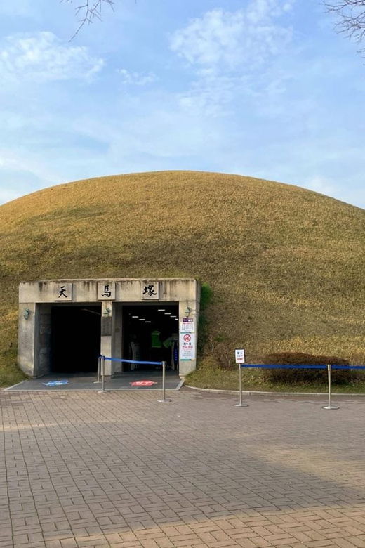 gyeongju-unesco-highlights-tour-with-guide-and-ticket