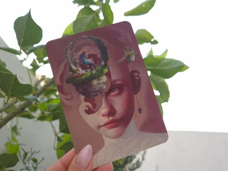gzira-online-metaphorical-associative-cards-private-session