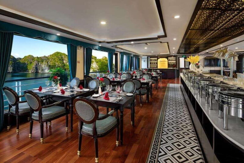 ha-long-3-day-lan-ha-bay-viet-hai-village-5-star-cruises